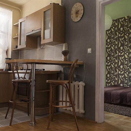 The Secret Garden Apartments Krakow Dış mekan fotoğraf