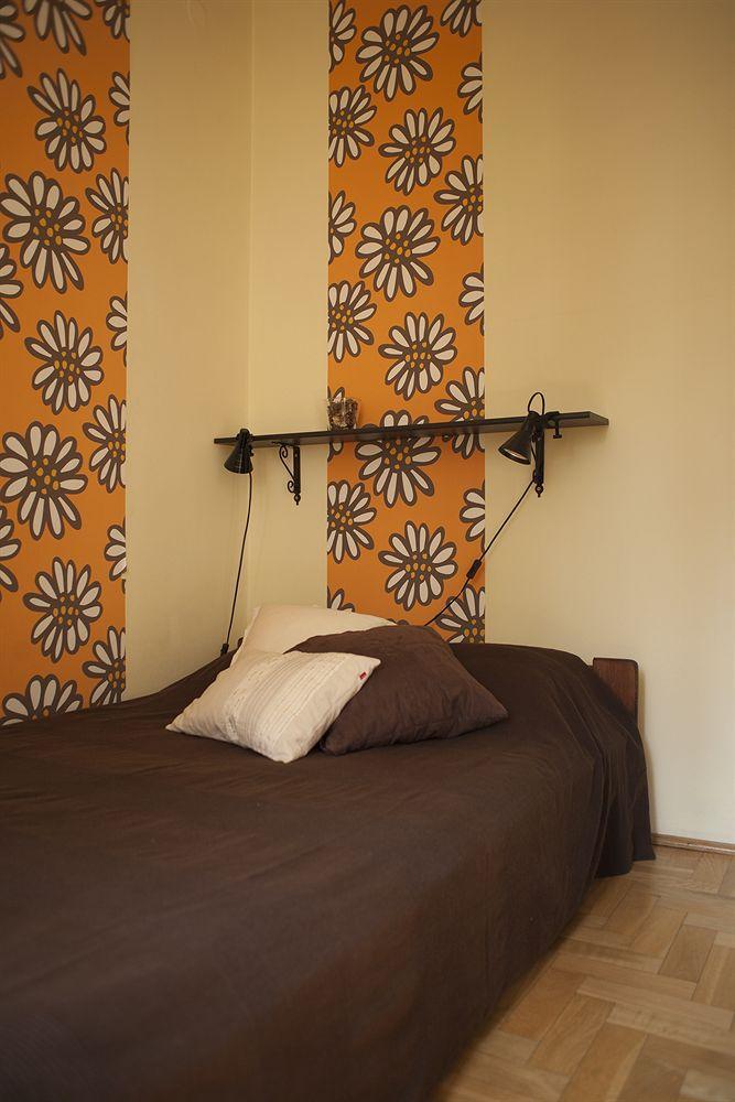 The Secret Garden Apartments Krakow Dış mekan fotoğraf
